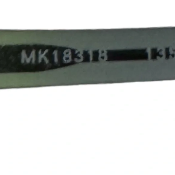 Michael Kors Unisex (NWOT) Vintage Sunglasses - Picture 3 of 14